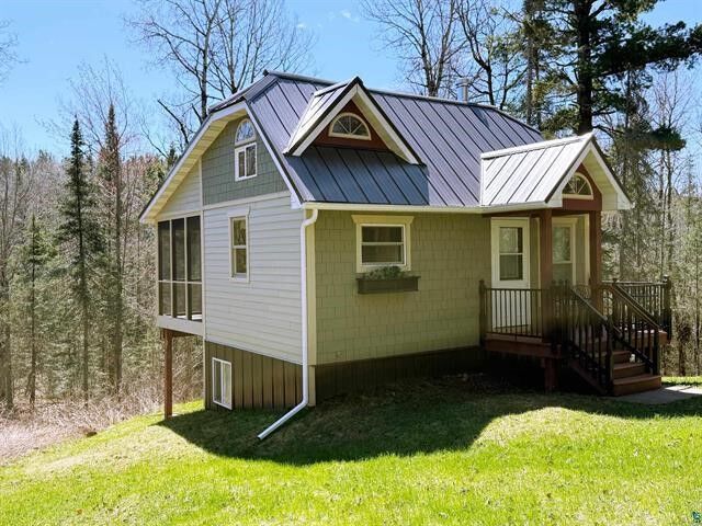 Property Photo:  77410 Kaukamo Road  WI 54820 