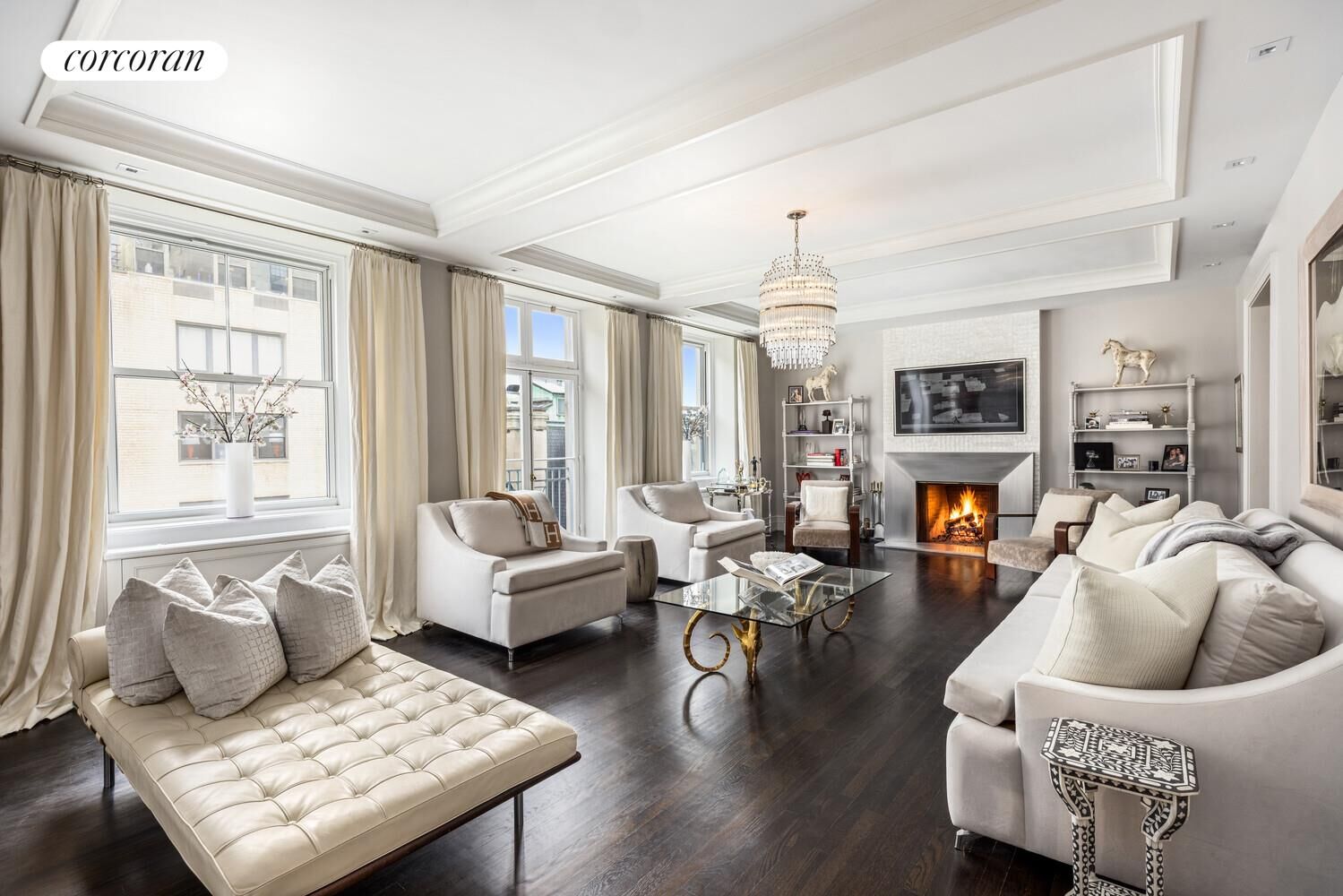 Property Photo:  3 E 84th Street 8thfloor  NY 10028 