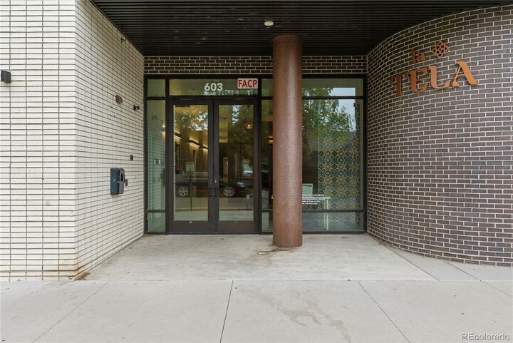 Property Photo:  603 Inca Street 330  CO 80204 