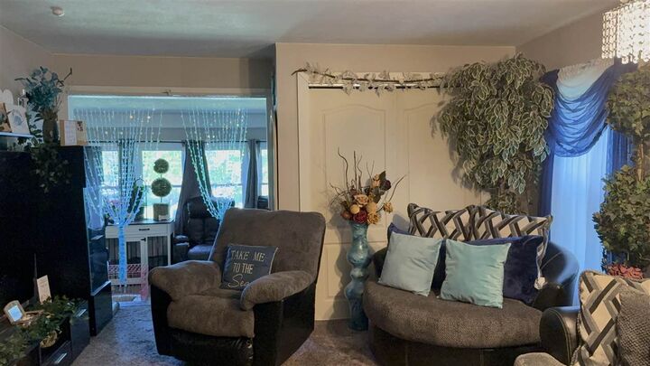 Property Photo:  1403 Ratliff  IN 47374 
