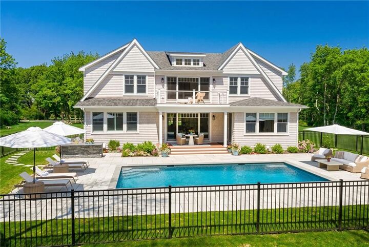Property Photo:  35 Battery Lane  RI 02835 