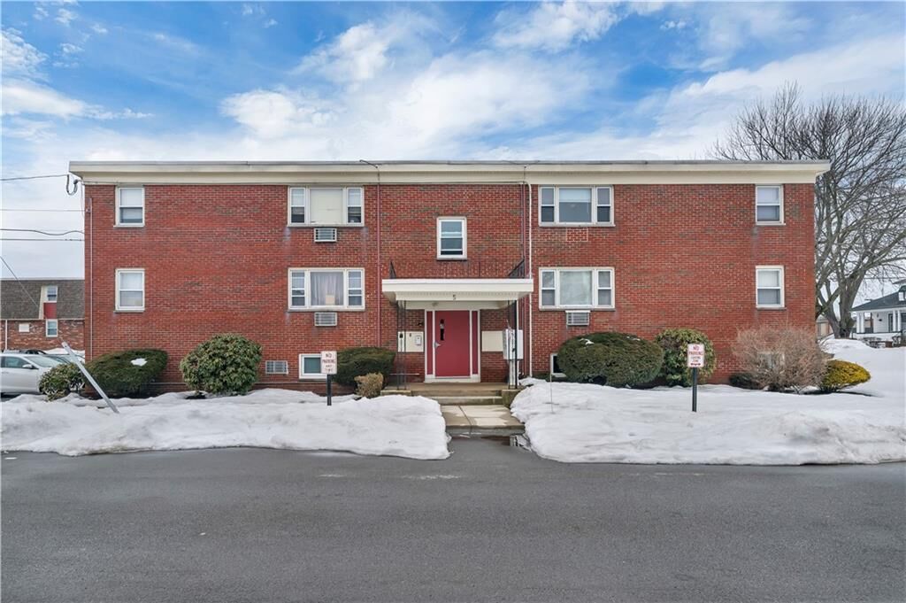 Property Photo: 5 Garibaldi Street 33 RI 02911