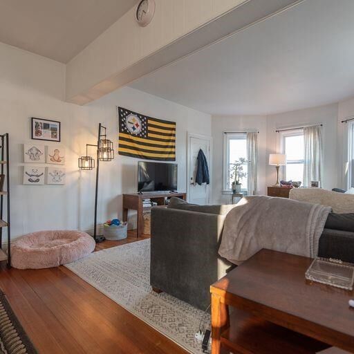 Property Photo:  256 Morris Avenue 2  RI 02906 
