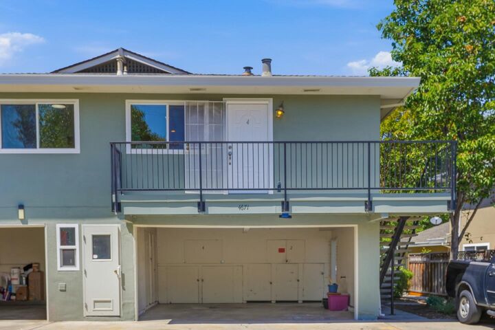 Property Photo:  4671 Capay Court 4  CA 95118 