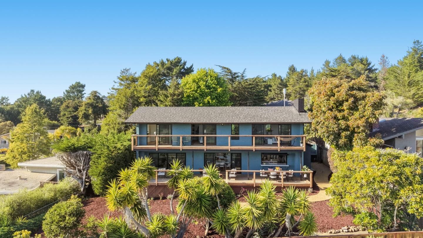 Property Photo: 210 Thunderbird Drive CA 95003