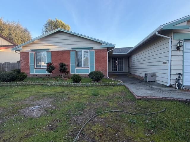 Property Photo:  2872 Winthrop Avenue  CA 94583 