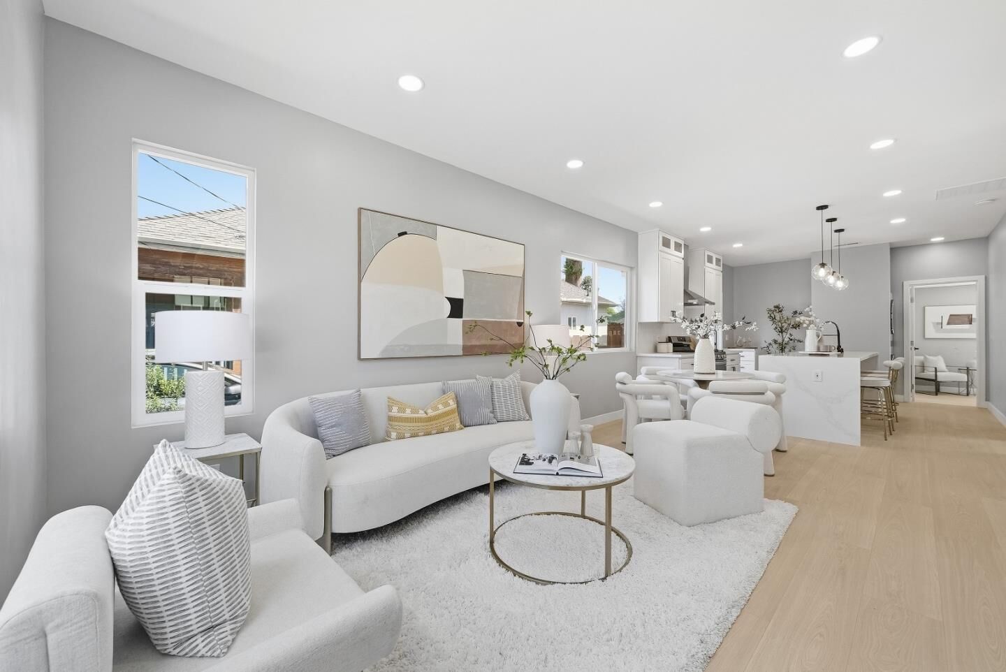 Property Photo:  346 East Washington Avenue  CA 94086 