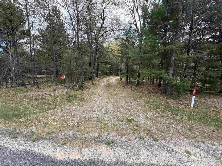 Property Photo:  N11336 10th Avenue  WI 54646 