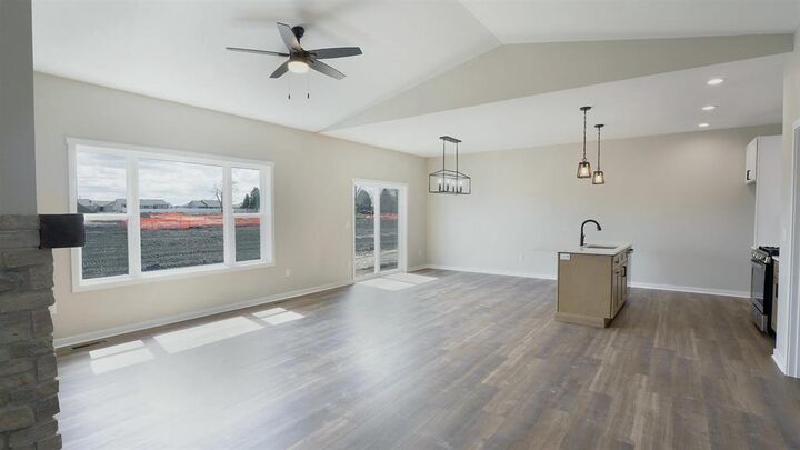 Property Photo:  118 Shady Lane  WI 53019 