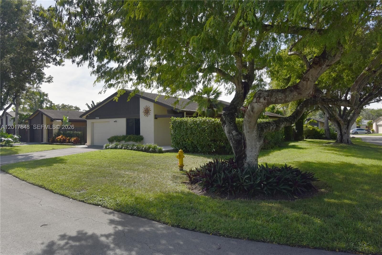 Property Photo: 11744 SW 133rd Ct FL 33186