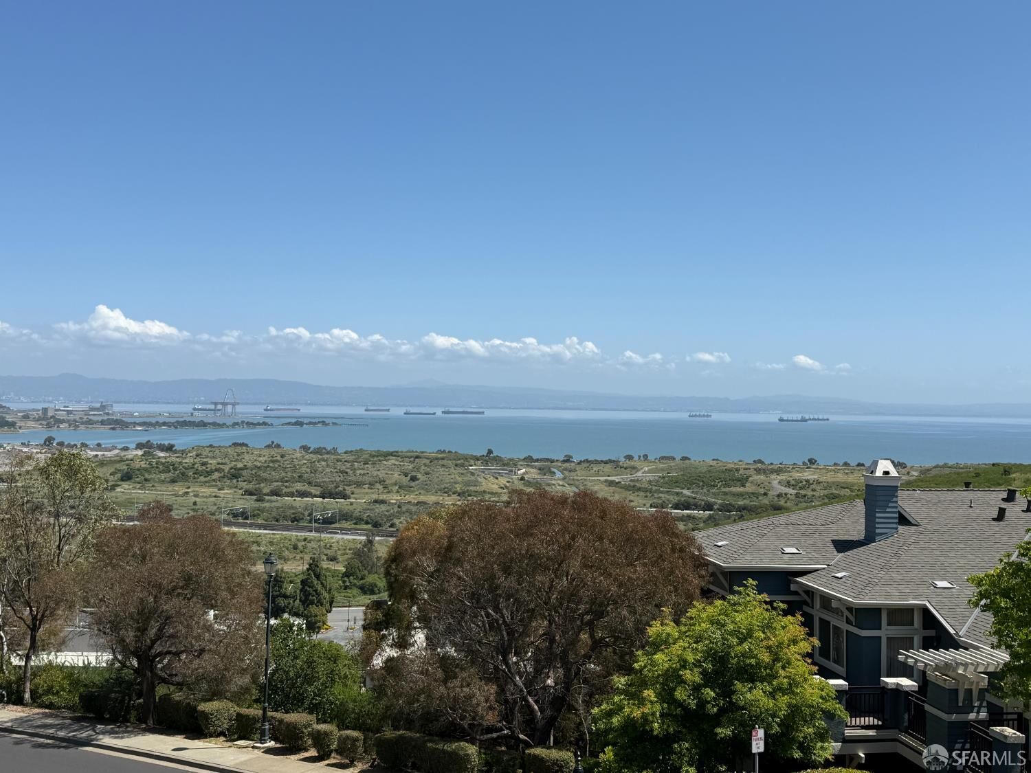 Property Photo: 153 Golden Eagle Lane CA 94005