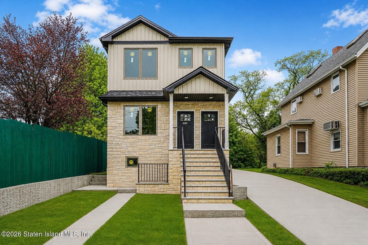 Property Photo: 239 Barnard Avenue NY 10307