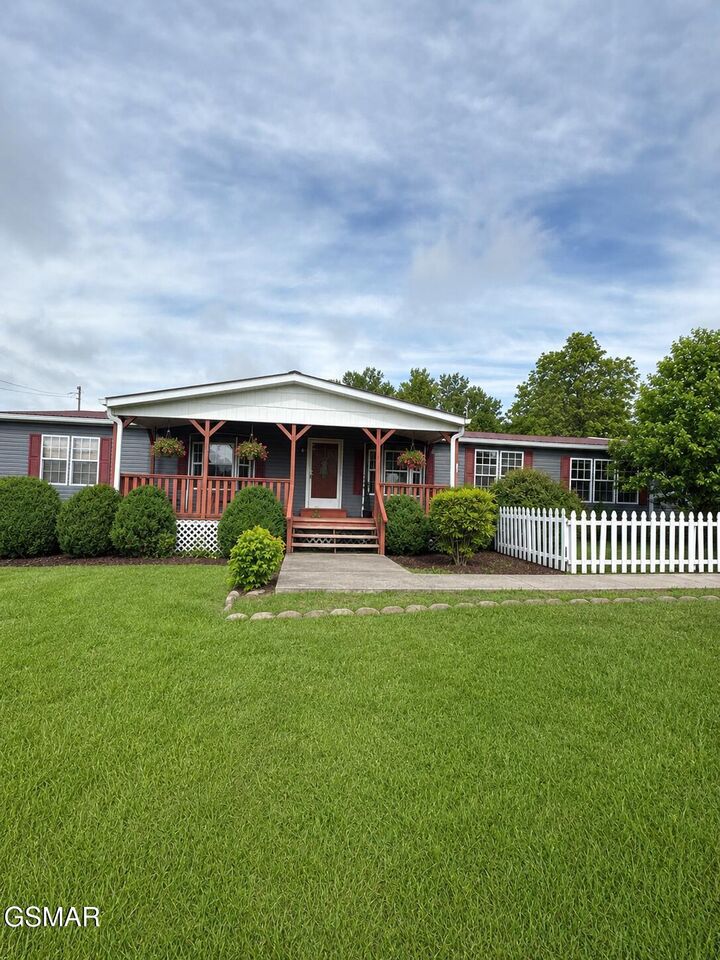Property Photo:  23 Treeline Court  TN 37356 
