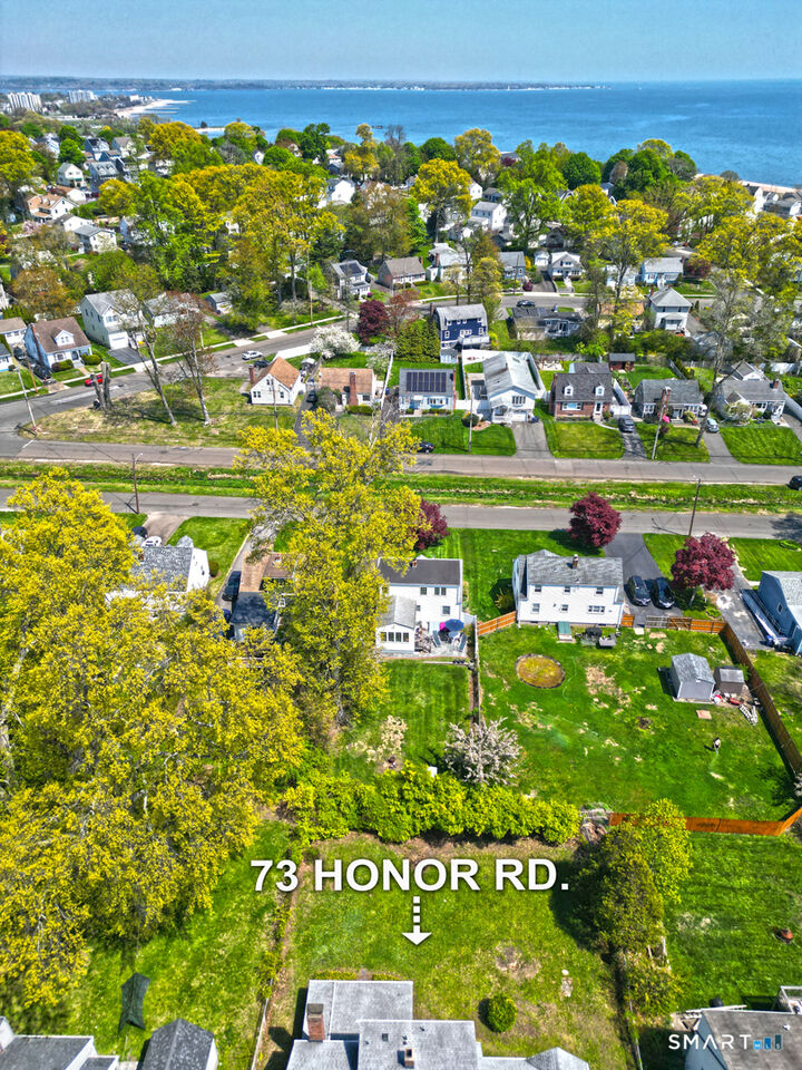 Property Photo:  73 Honor Road  CT 06516 