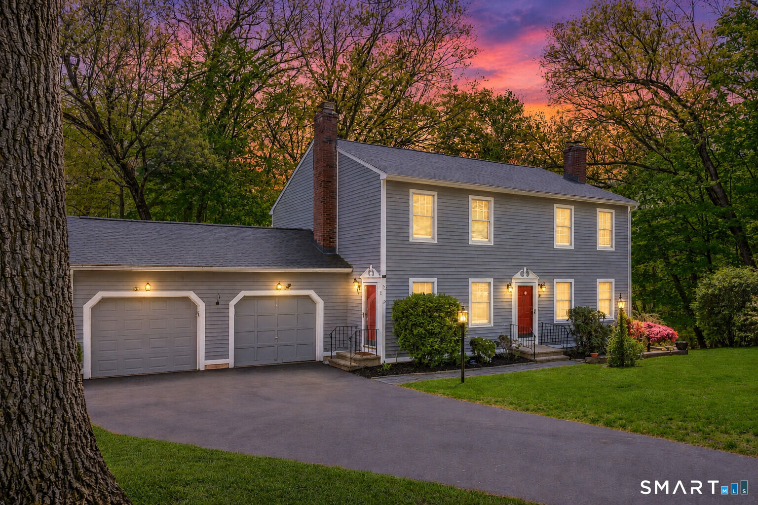 Property Photo:  72 Kingfisher Circle 72  CT 06074 