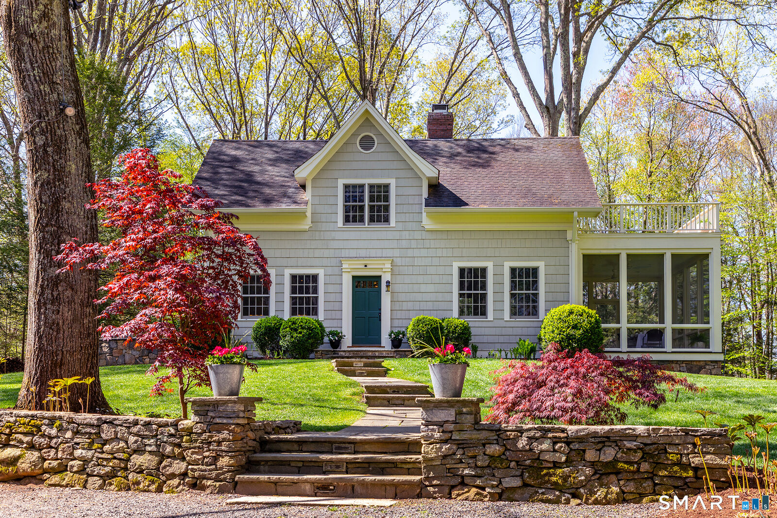 Property Photo:  18 Curtis Road  CT 06793 