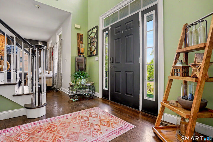 Property Photo:  11 Haley Ridge Road  CT 06403 