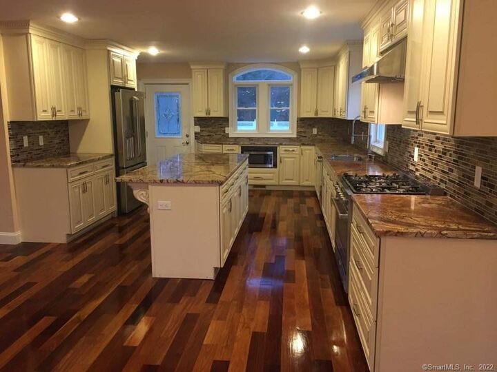 Property Photo: 647 New Haven Avenue CT 06460