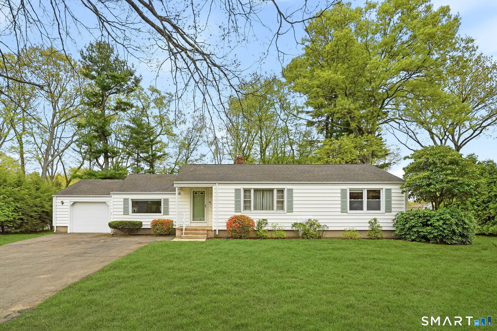 Property Photo: 172 Pool Road CT 06473