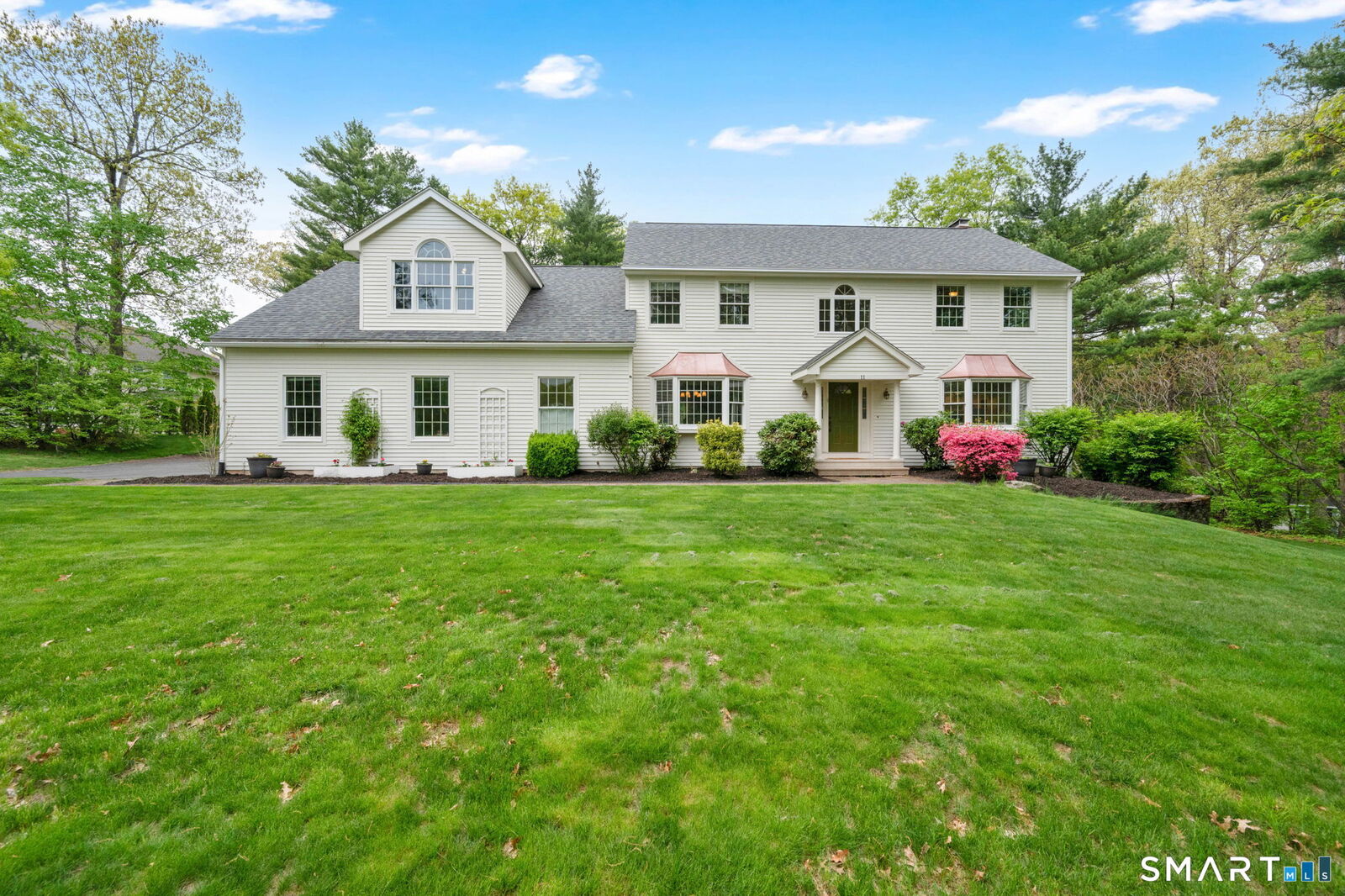 Property Photo:  11 Benjamin Drive  CT 06029 
