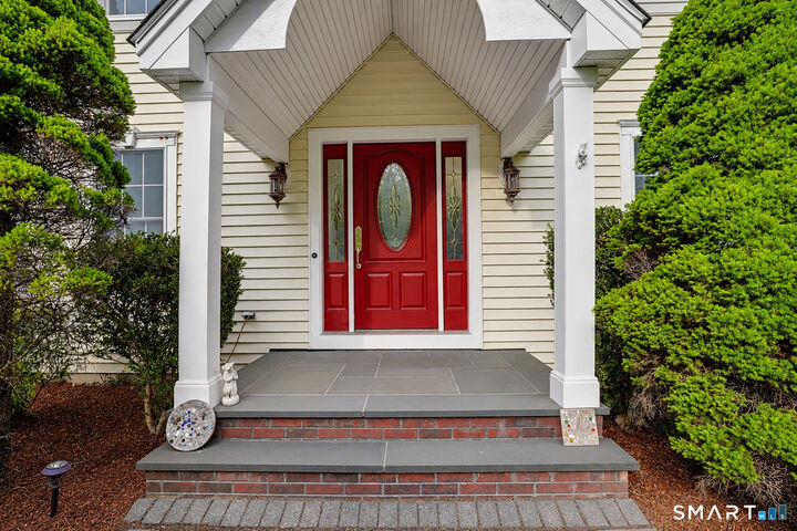 Property Photo:  3 Josephs Lane  CT 06804 