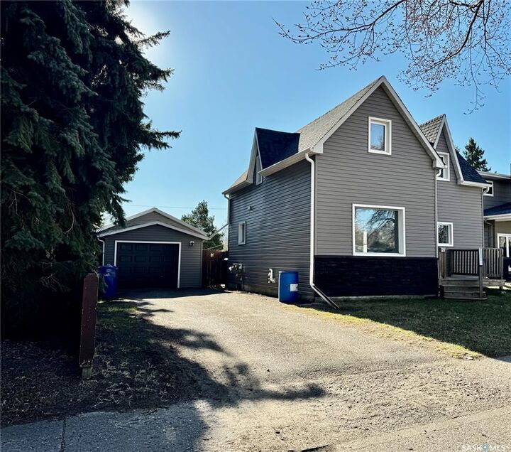 21 James Avenue — photo 1