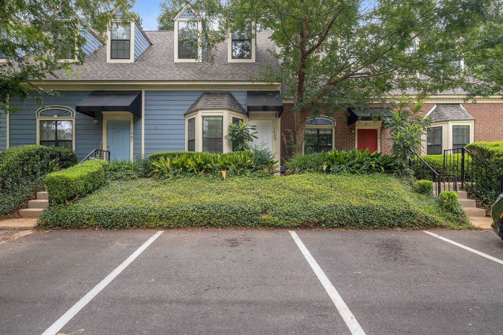 Property Photo:  1611 S Gadsden Street  FL 32301 