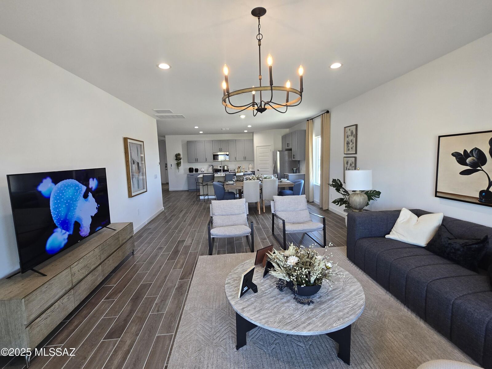Property Photo:  14107 E Canidae Drive  AZ 85641 