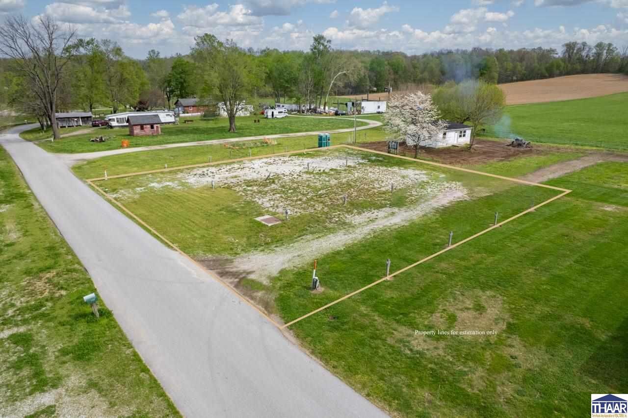 Property Photo:  7090 E 600 S  IN 47872 