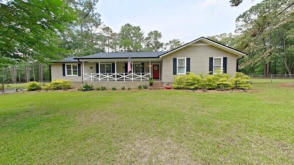 Property Photo:  326 Brentwood  GA 31792 