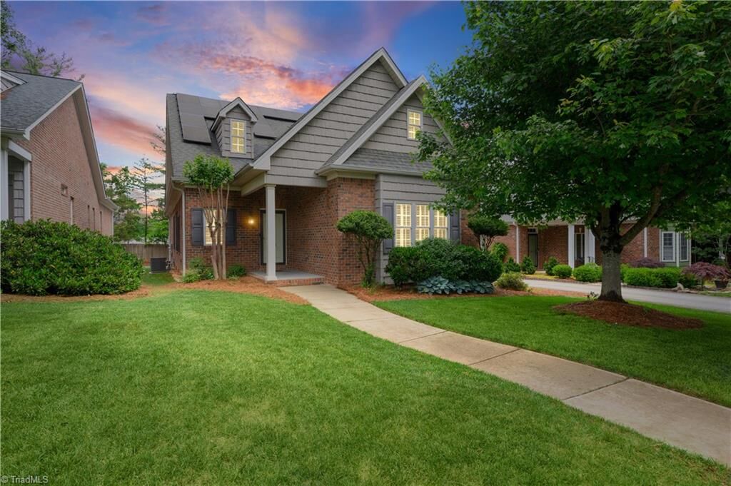 Property Photo: 3365 York Road NC 27106