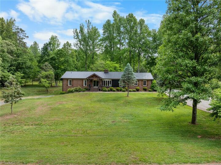 Property Photo: 140 Twin Brook Drive NC 27012