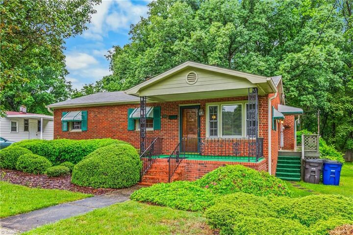 Property Photo:  4106 Whitfield Road  NC 27105 