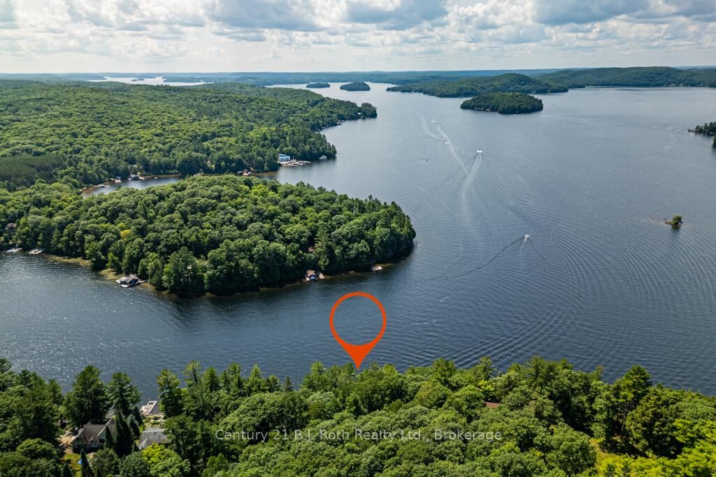 Property Photo:  1033 Bayview Point Road  ON P0A 1H0 