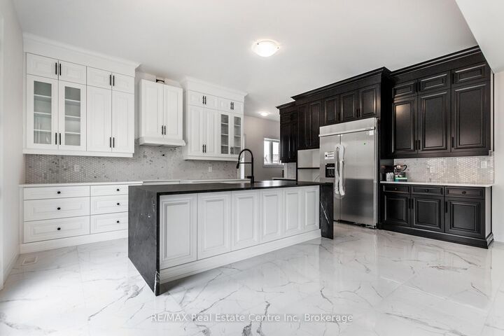 Property Photo: 143 Ambrous Crescent ON N1L 1H6