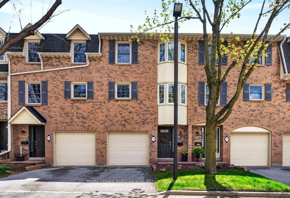 Property Photo: 1351 Ontario Street 14 ON L7S 1E9