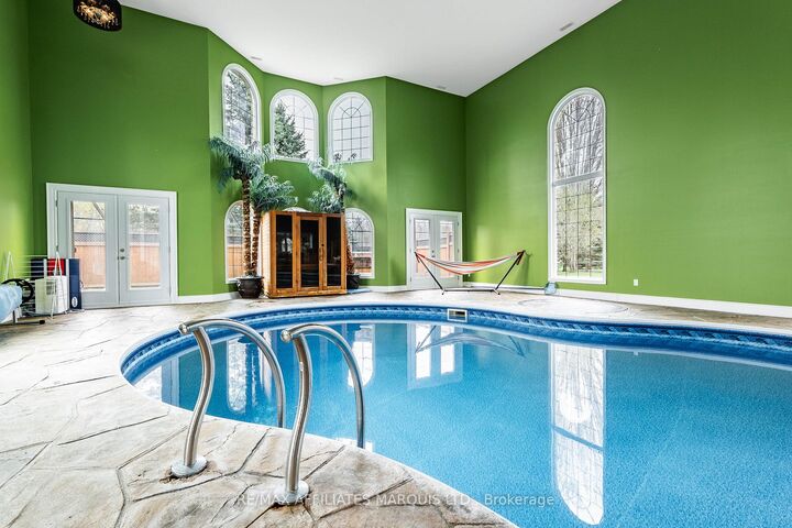 Property Photo: 46 Chantine Drive ON K0C 1P0