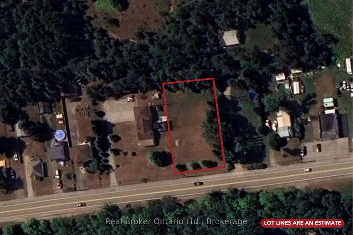 Pt Lt 14 County Road 6 South Road — photo 1