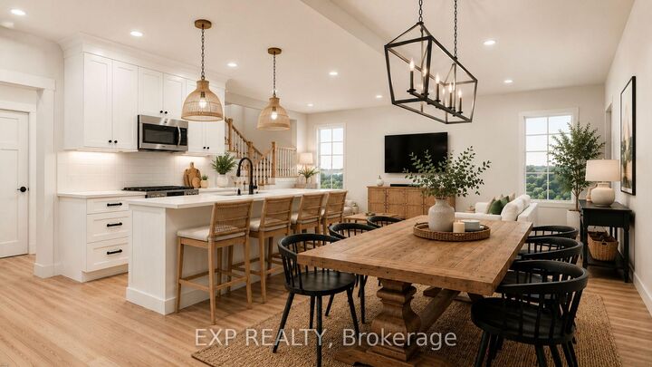 Property Photo: 117 Thackeray Way ON N0G 1Z0