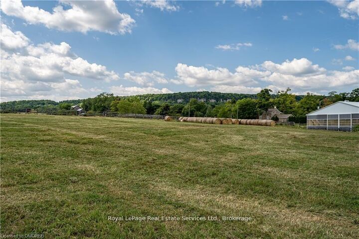 Property Photo: 4197 Walkers Line ON L7M 0Y7