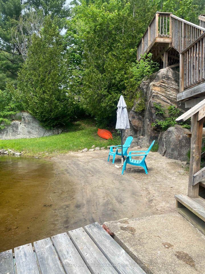 Property Photo: 43 Bears Paw N/A W ON P0A 1G0