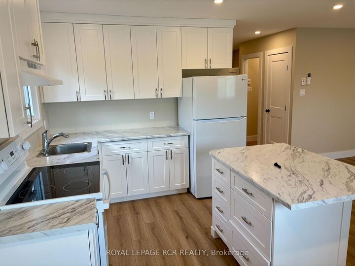 Property Photo: 504 Andrew Street ON L9V 2Z1