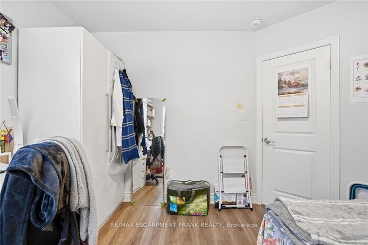 Property Photo: 50 Broadway Avenue ON L8S 2V7