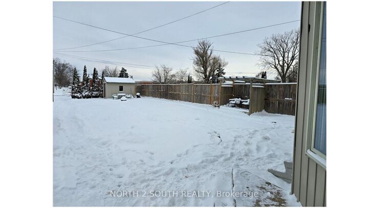Property Photo: 189 Townline Street ON N0E 1P0