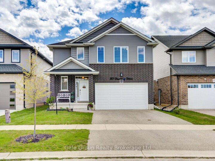 971 Downing Drive — photo 1