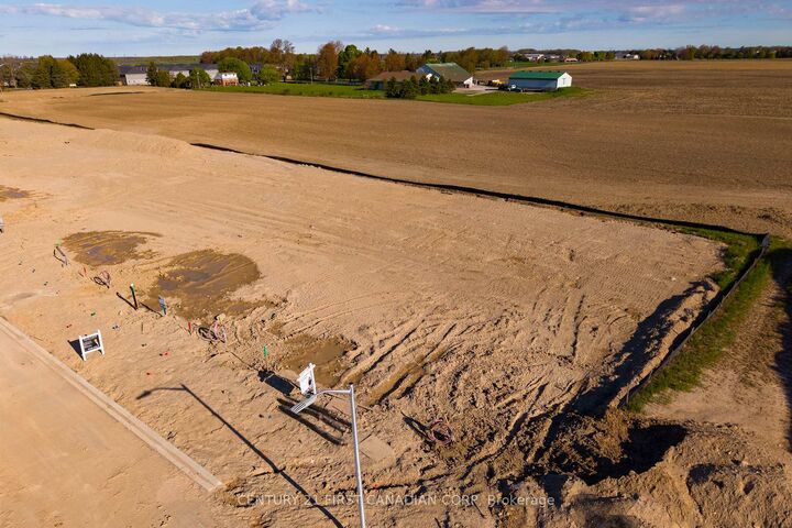 Property Photo:  Lot 32 Addison Avenue  ON N0M 2J0 