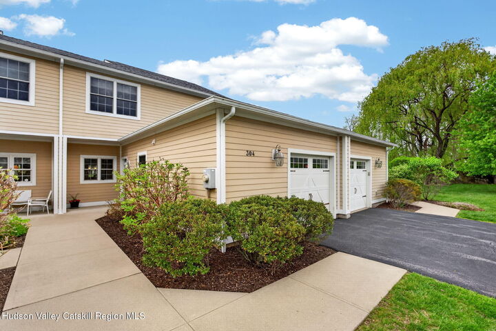 Property Photo: 304 Ivy NY 12572