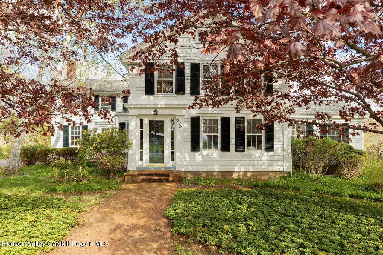 Property Photo:  4194 New York 203  NY 12132 