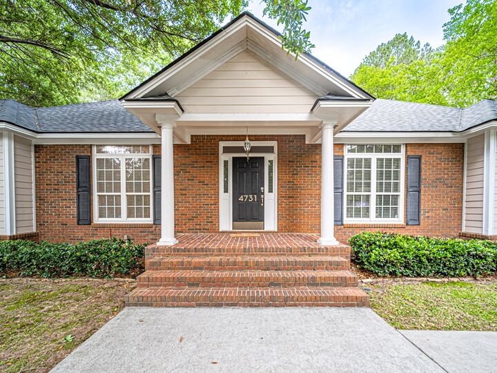 Property Photo:  4731 Misty Valley Cir  GA 31602 