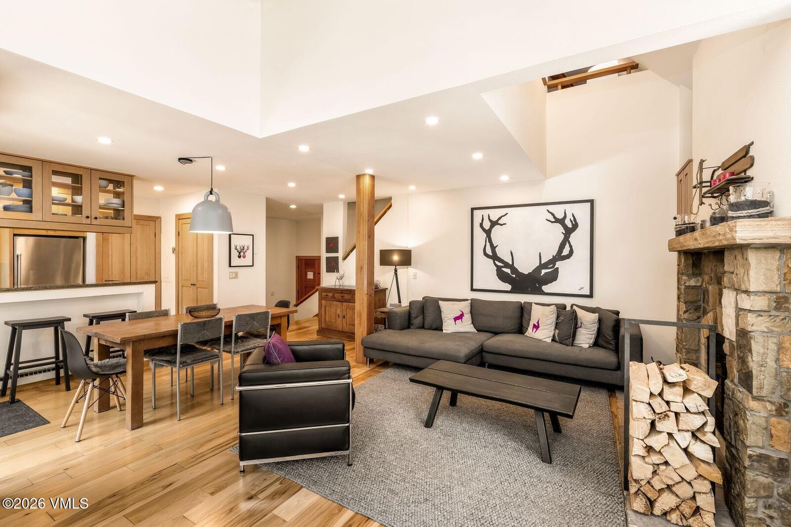 Property Photo:  1360 Westhaven Drive  CO 81657 